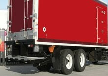 Laadplatforms MBB Palfinger MBB R 1500 S TRUCK