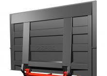 Laadplatforms ZEPRO Z 10-130