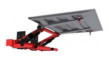 Laadplatforms ZEPRO ZHD 2500