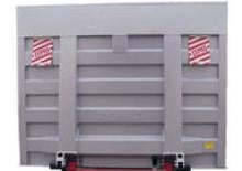 Laadplatforms ZEPRO ZLU 75-110