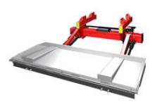 Laadplatforms ZEPRO ZTS 200
