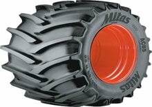 Landbouwbanden Mitas 320/85 R 28 AC 85 124 A8 (124 B)