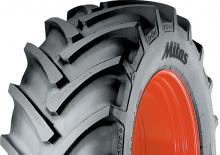 Landbouwbanden Mitas 405/70 R 20 AC 70 G MPT 136 G