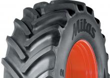 Landbouwbanden Mitas 710/70 R 42 SST 173 D (170 E)