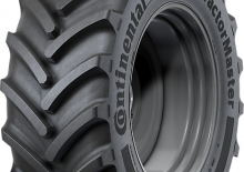 Landbouwbanden Continental TractorMaster 540/65R34 152D/155A8