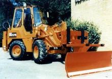Sneeuwploegen, lichte modellen Grünig GR 2000