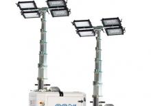 Lichte Torens CGM AD4-320L	