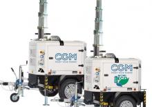 Lichte Torens CGM ADB4-160L