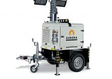 Lichte Torens Aurora Beta 4x320W