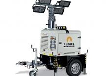 Lichte Torens Aurora Beta 4x320W