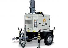Lichte Torens Aurora Beta 6x160