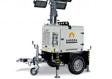 Lichte Torens Aurora Beta 6x160