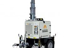 Lichte Torens Aurora Beta B-L 4x160 - F