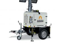 Lichte Torens Aurora Beta B-L 4x160 - F