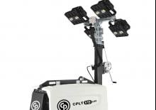 Lichte Torens Chicago Pneumatic CPLT H6 LED