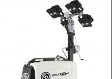 Lichte Torens Chicago Pneumatic CPLT V15