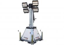 Lichte Torens Generac Mobile CTF-10