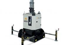 Lichte Torens Aurora Delta 6x160W