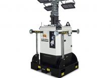 Lichte Torens Aurora Delta 6x160W