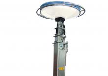 Lichte Torens Endress EFA 630 UFO 400 