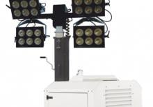 Lichte Torens Endress EFA 800 Y2-LED 