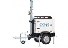 Lichte Torens CGM FX4-1000JM