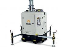 Lichte Torens Aurora Gamma 4x160W