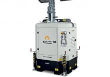 Lichte Torens Aurora Gamma 4x320W