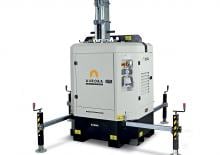 Lichte Torens Aurora Gamma B-L 4x160