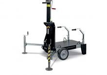 Lichte Torens Aurora Kappa 4x160W
