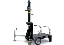Lichte Torens Aurora Kappa 4x75W
