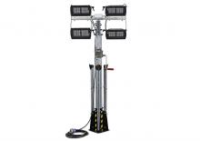 Lichte Torens Aurora Lambda 55 4x160W