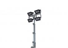 Lichte Torens Aurora Lambda 55 4x75W