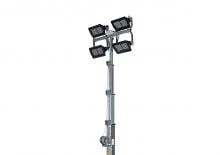 Lichte Torens Aurora Lambda 70 4x75W
