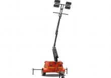 Lichte Torens JLG LED-4 series II