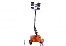 Lichte Torens JLG LED-6 Series II