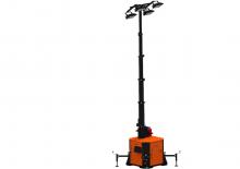 Lichte Torens JLG LT3