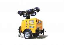 Lichte Torens JCB LT9