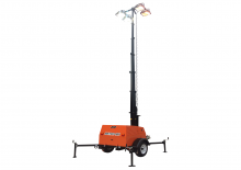 Lichte Torens JLG Metro-MH