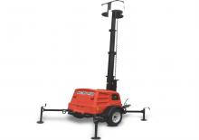Lichte Torens JLG Metro-POD