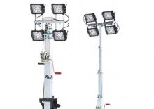 Lichte Torens CGM MRA4-160L