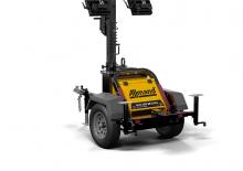 Lichte Torens Allmand Night-Lite Chain GL series