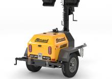 Lichte Torens Allmand Night-Lite GL series
