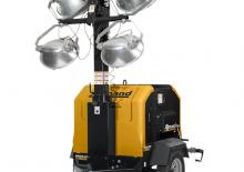 Lichte Torens Allmand Night-Lite V Series (50Hz)