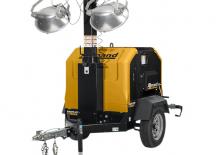 Lichte Torens Allmand Night-Lite V Series (50Hz)