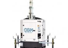 Lichte Torens CGM OK6-160L