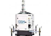 Lichte Torens CGM OKB4-160L