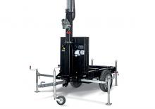 Lichte Torens Aurora Omega 75 4x160W