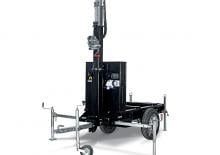 Lichte Torens Aurora Omega 85-L 4x320