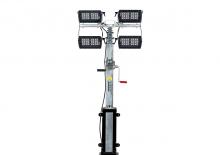 Lichte Torens Aurora Sigma 55 2x160W